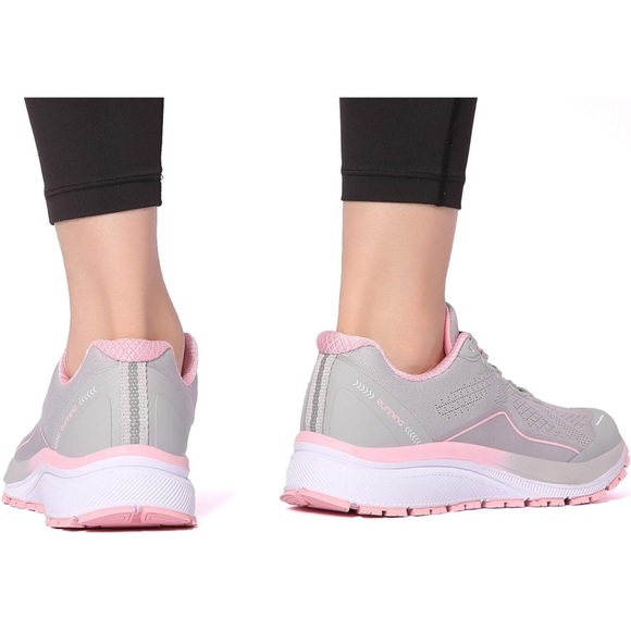 Women’s running shoes - Picture 7 of 7